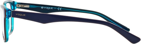 Оправа Vogue VO2787 2278 Bluette/orange/azure Tr