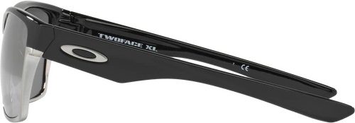 �������������� ���� Oakley Twoface Xl OO9350 935007 Polished Black
