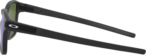 �������������� ���� Oakley Latch Squared OO9353 935304 Matte Black