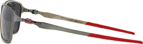 �������������� ���� Oakley Tincan OO4082 408209 Black Chrome