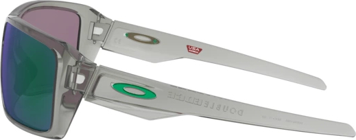 Солнцезащитные очки Oakley Double Edge OO9380 938003 Grey Ink