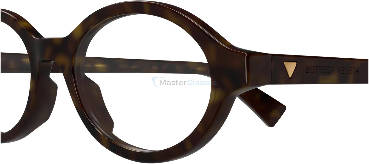 Bottega Veneta BV1367O-002 50 Оправа