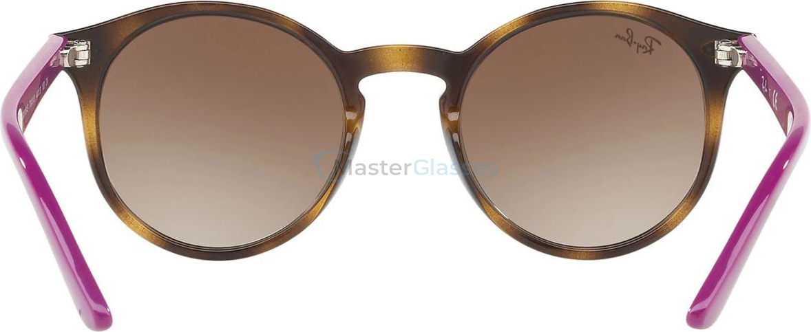 Солнцезащитные очки Ray-Ban Junior RJ9064S 704113