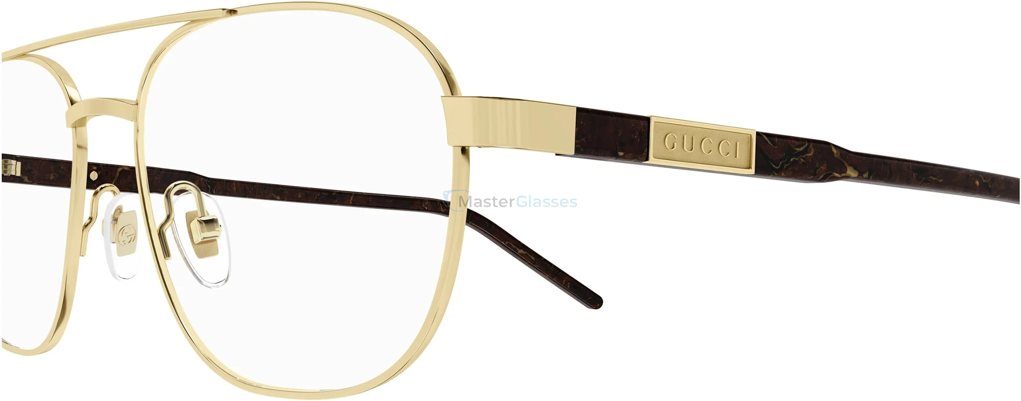 Gucci GG1800O-003 56 