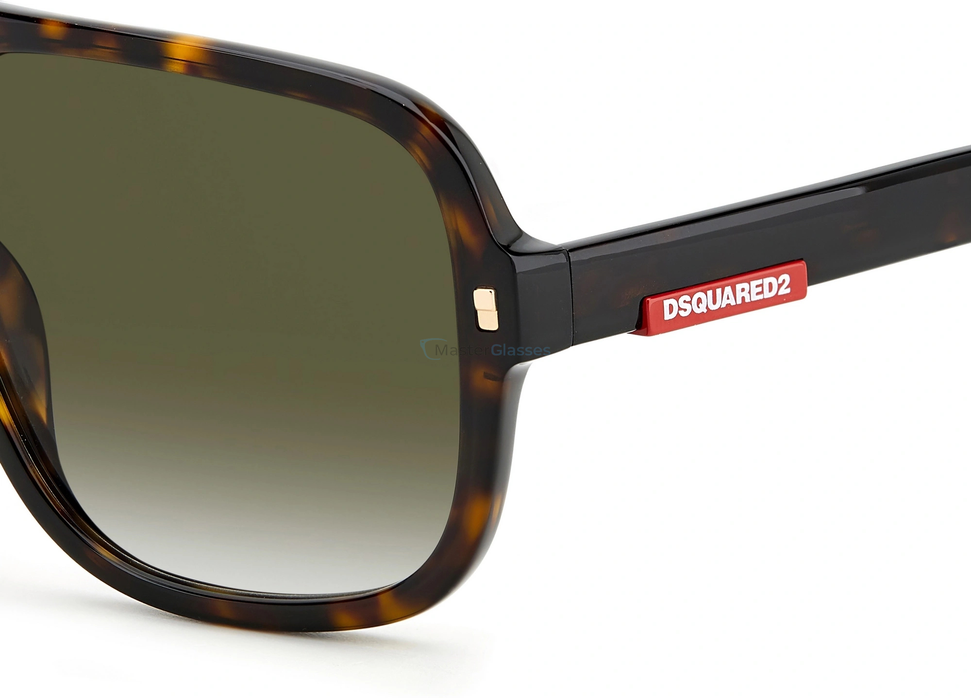   DSQUARED2 D2 0003/S 086 Havana