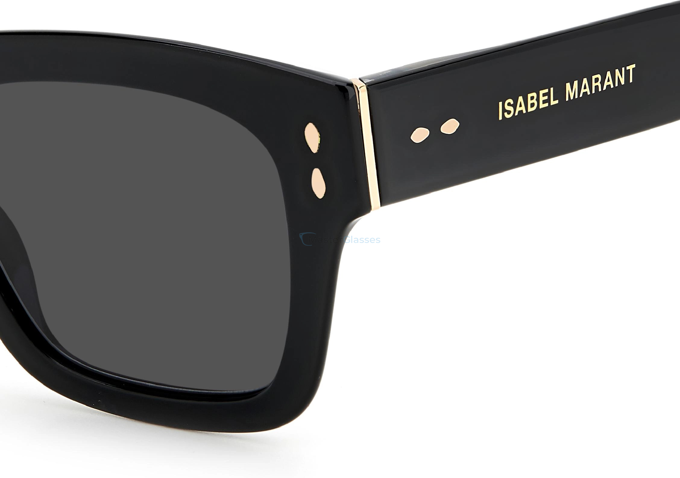   ISABEL MARANT IM 0072/S 807 Black