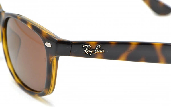   Ray-Ban Junior New Wayfarer Junior RJ9052S 152/73