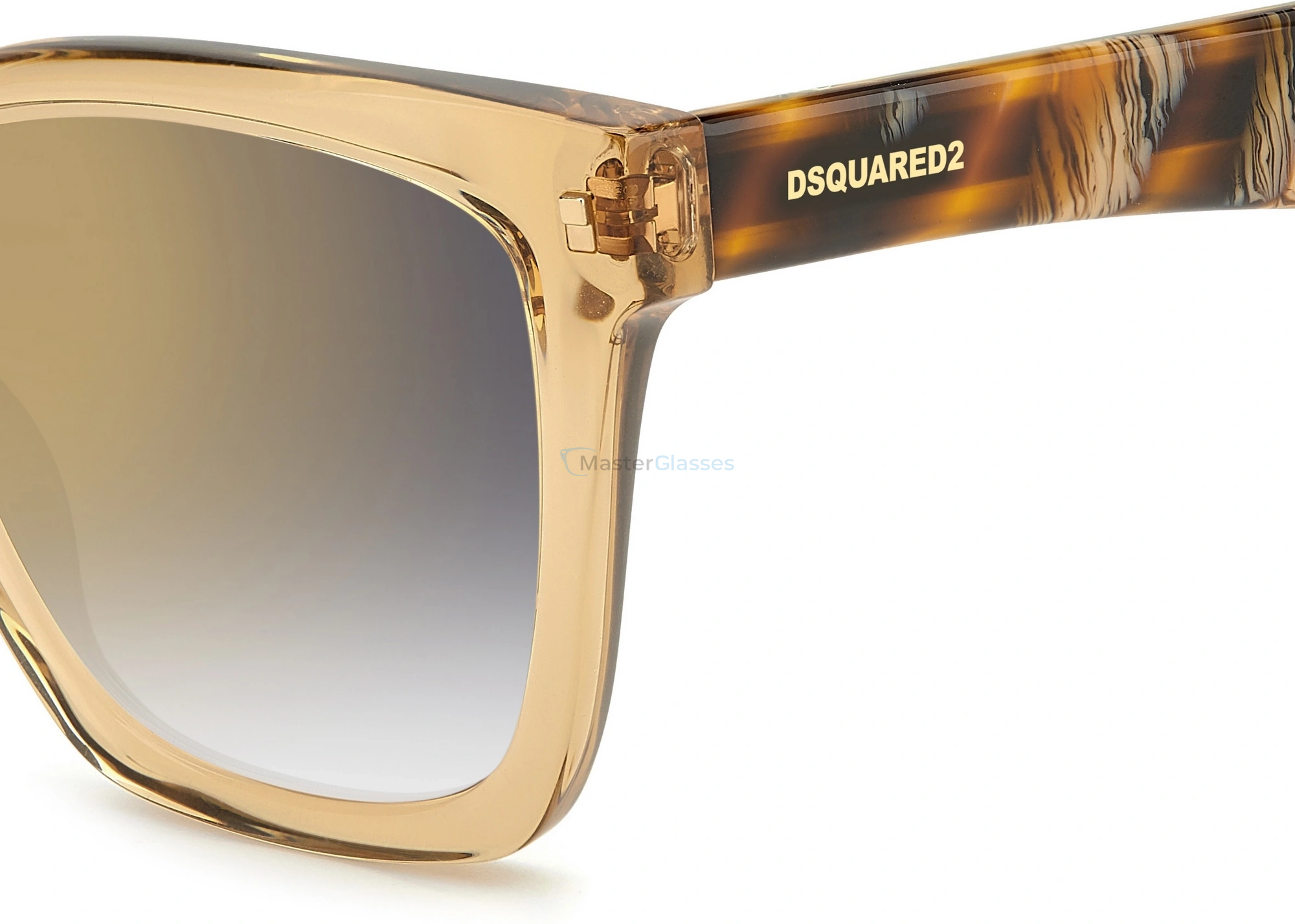   DSQUARED2 D2 0053/S 10A Beige