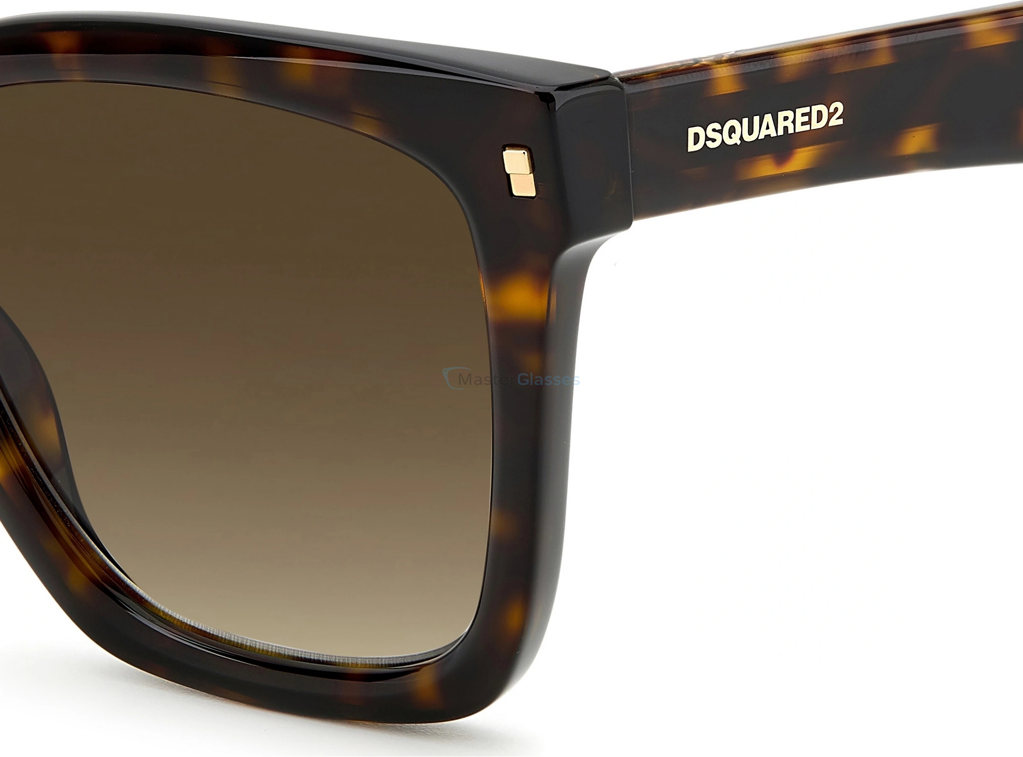   DSQUARED2 D2 0053/S 086 Havana