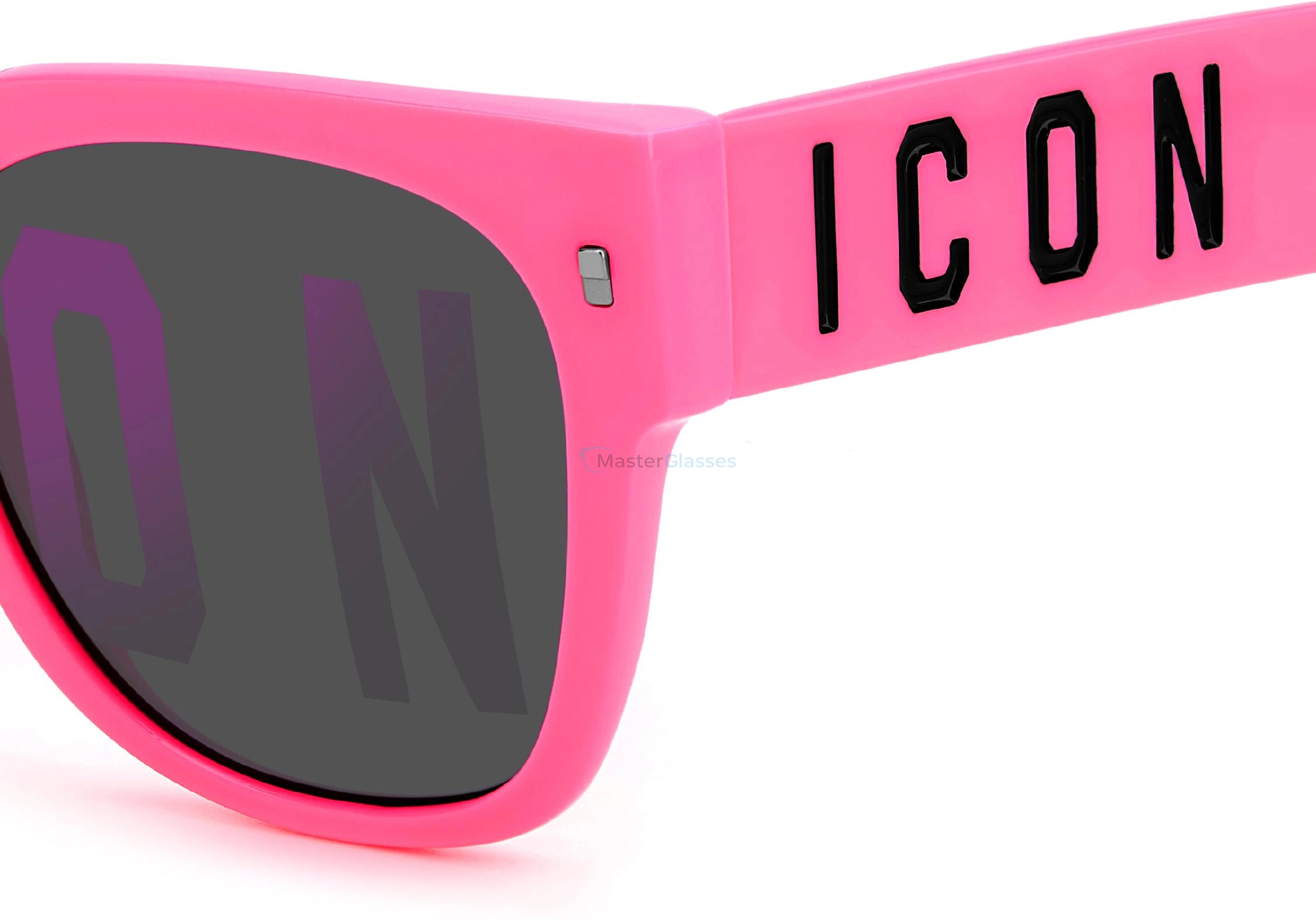  DSQUARED2 ICON 0005/S 35J Pink