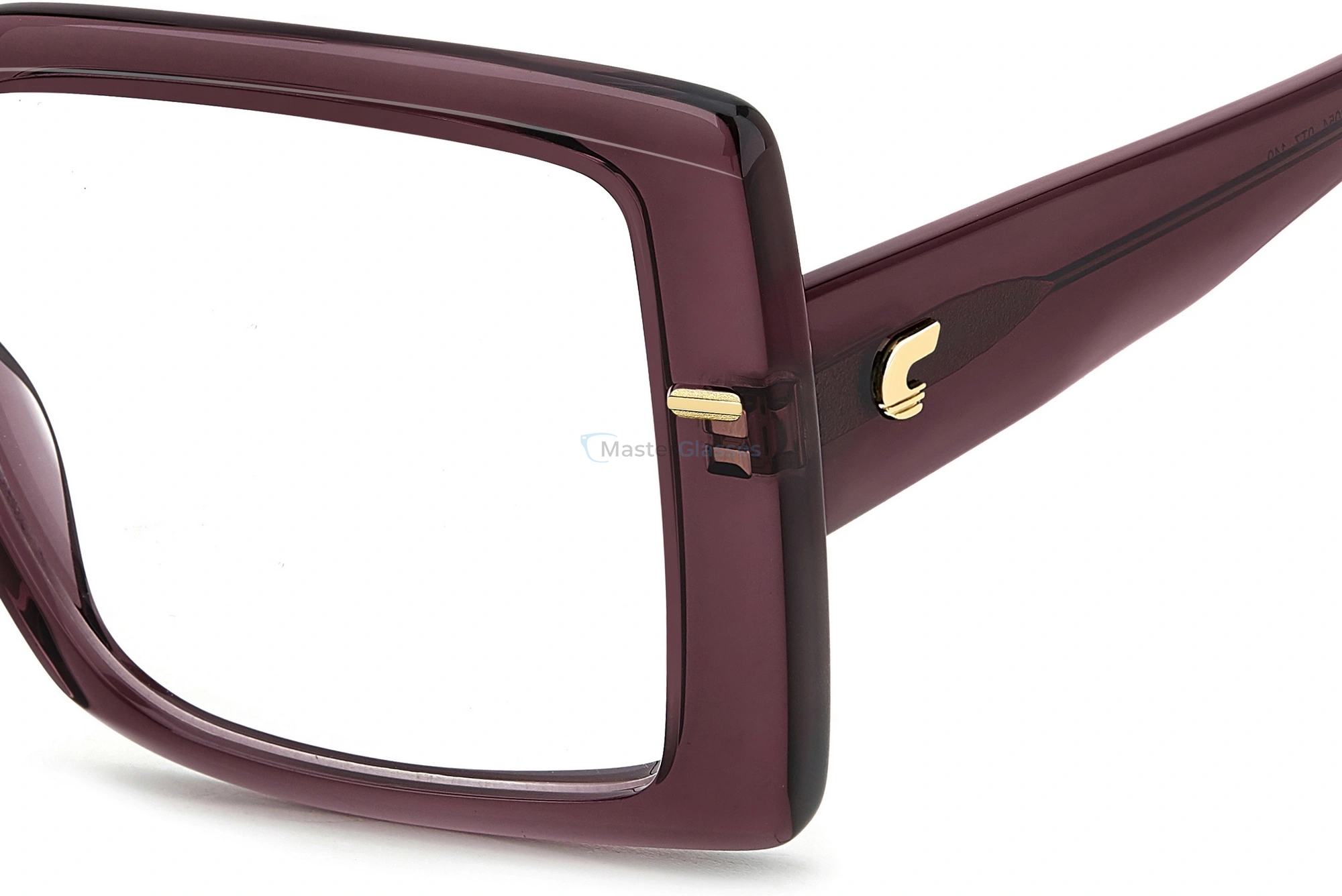  CARRERA 3054 0T7 Plum