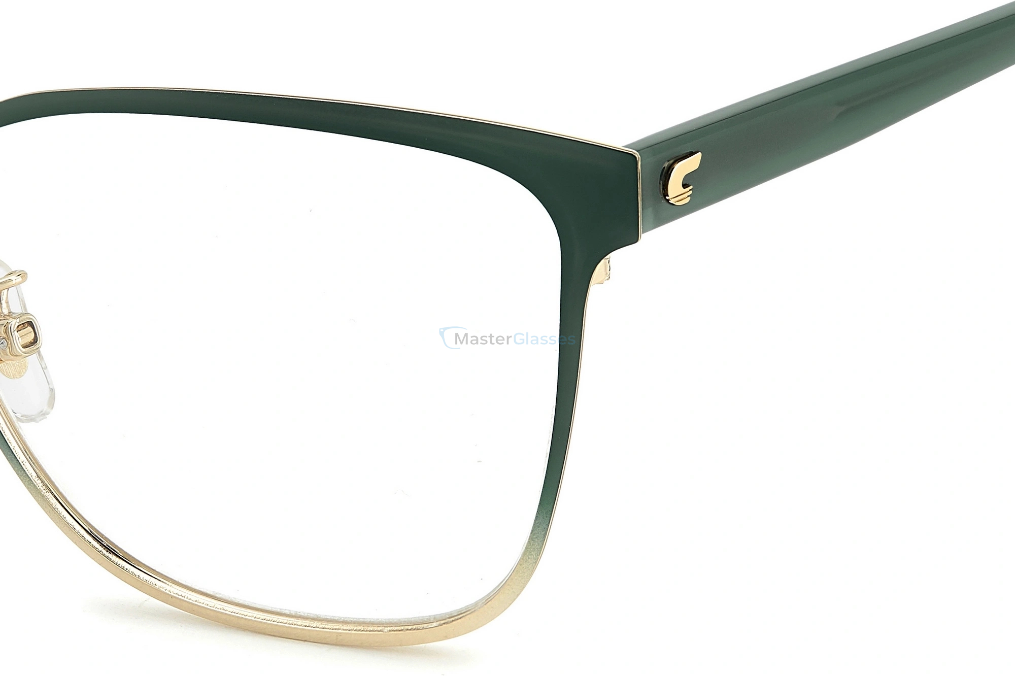  CARRERA 3051 1ED Green