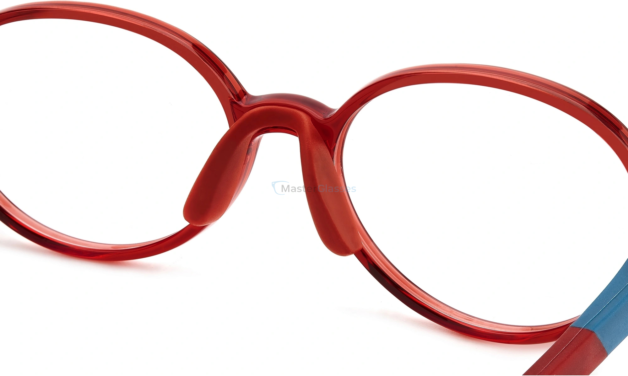  POLAROID KIDS PLD D840 C9A Red