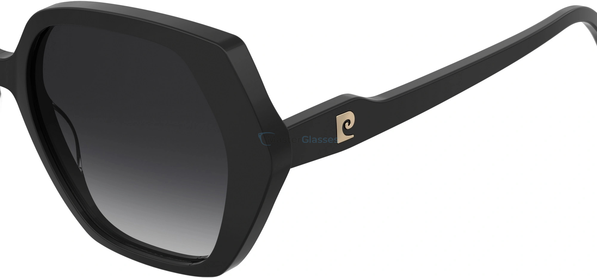   PIERRE CARDIN P.C. 8541/S 807 Black