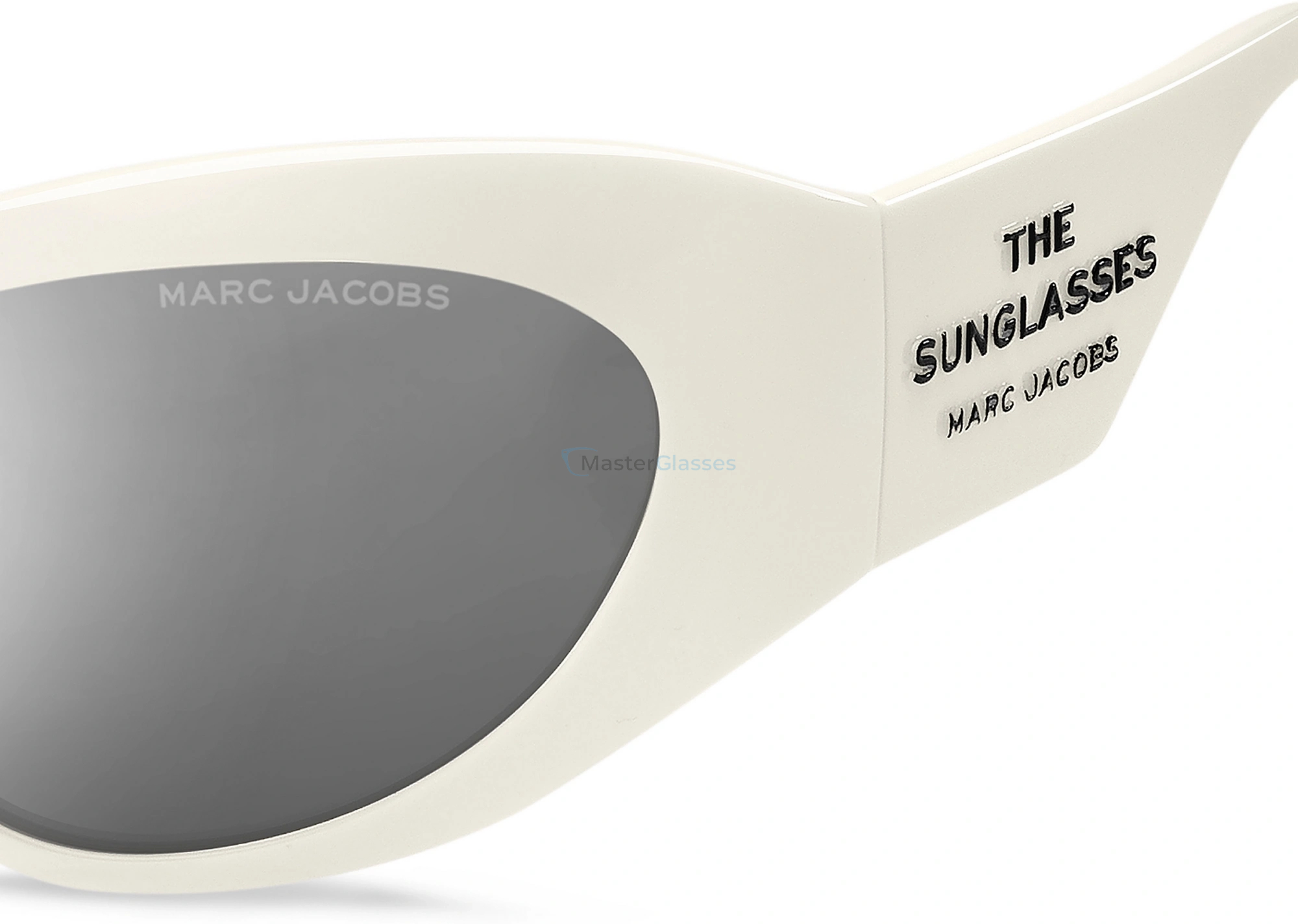   MARC JACOBS MARC 773/S SZJ Ivory