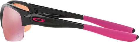 �������������� ���� Oakley Commit Squared OO9086 24-330 Polished Black (breast Cancer)