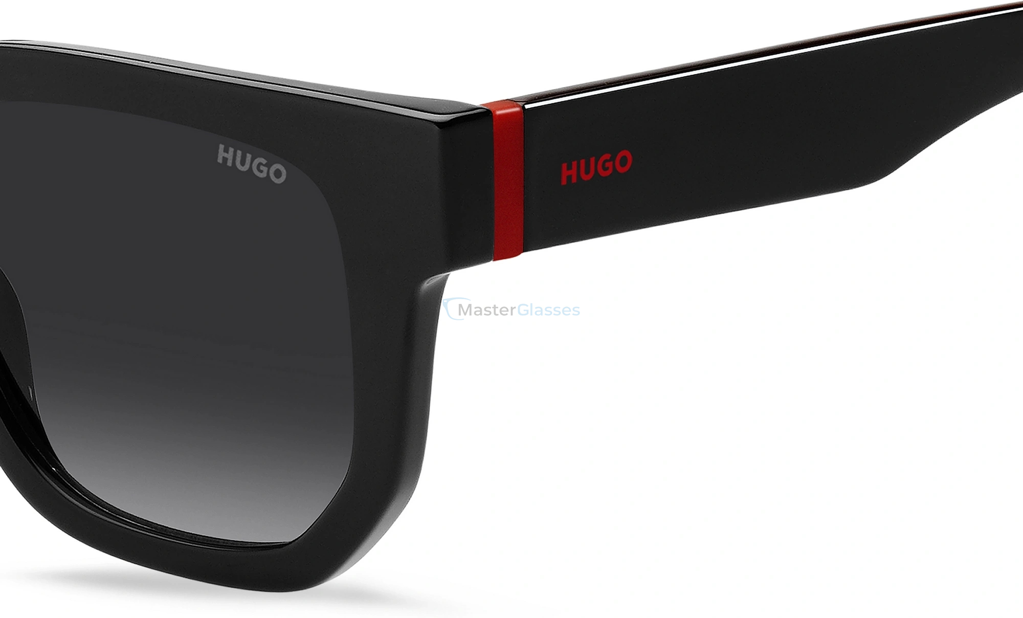   HUGO HG 1358/S 807 Black