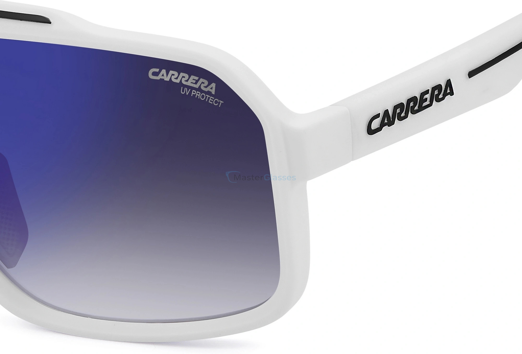   CARRERA C SPORT 03/S 6HT Matte White