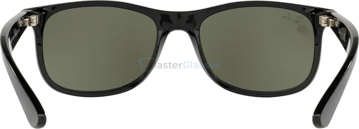 Солнцезащитные очки Ray-Ban Junior RJ9062S 701330