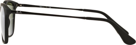 Солнцезащитные очки Ray-Ban RJ9061S 700530 Rubber Black