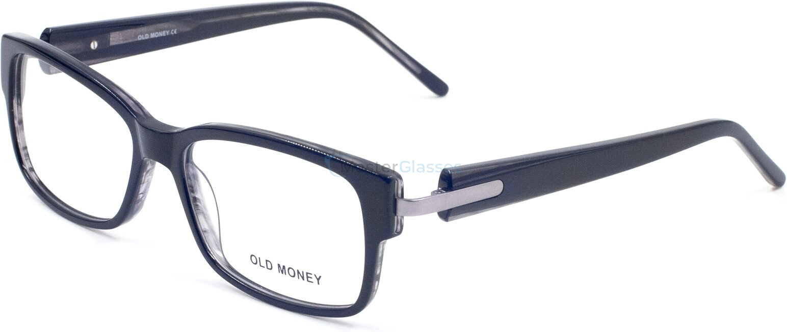  Old Money SN230582 C2