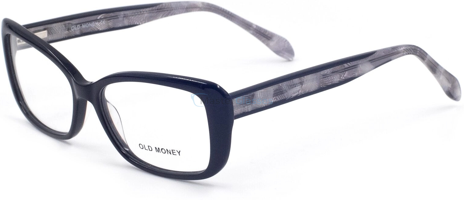  Old Money SN231162 C3 BK