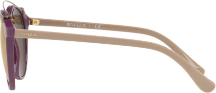 Солнцезащитные очки Vogue VO5161S 25925R Violet