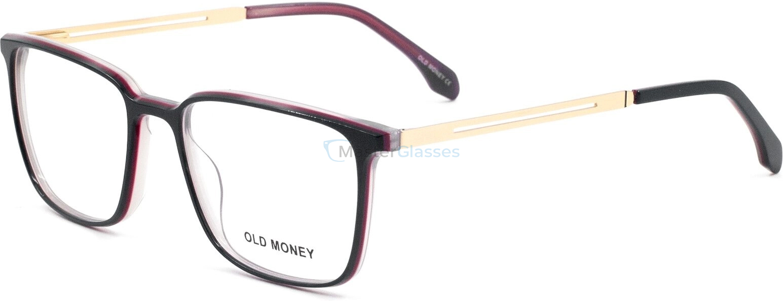  Old Money SN240006 C2