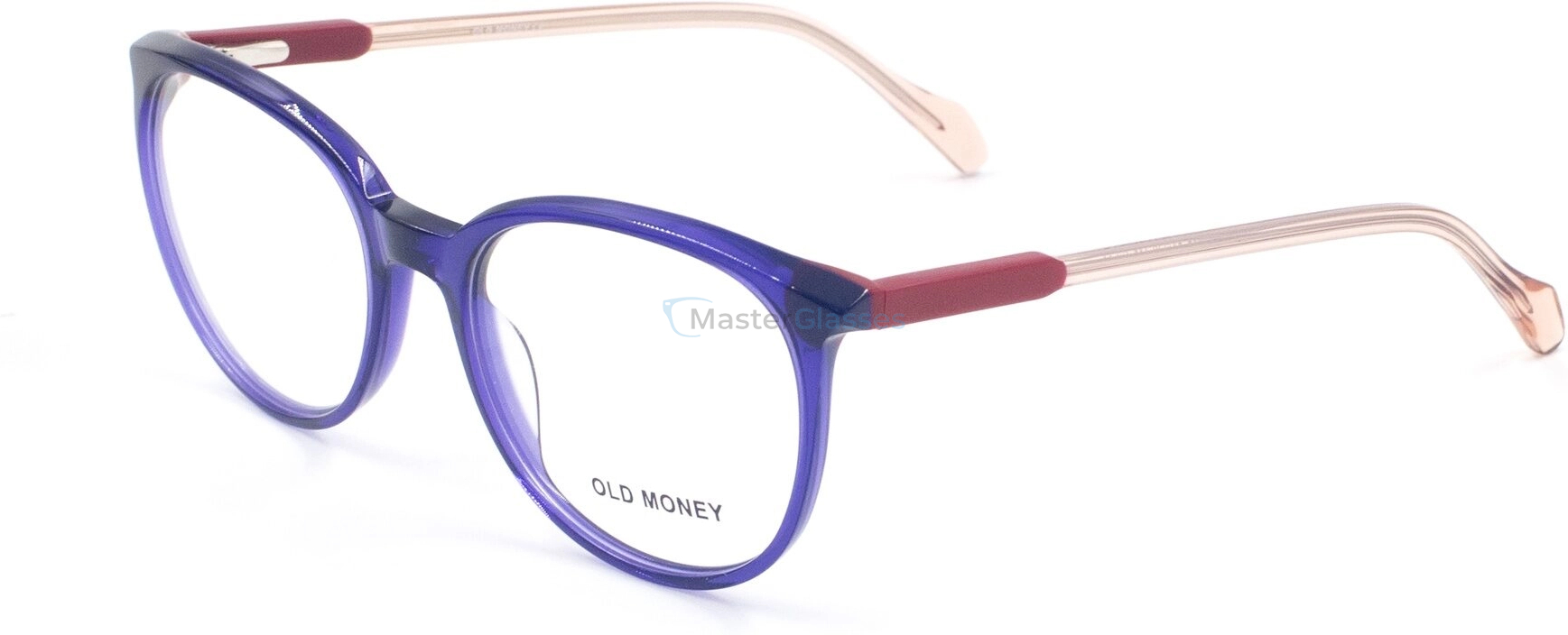  Old Money SN240015 C2