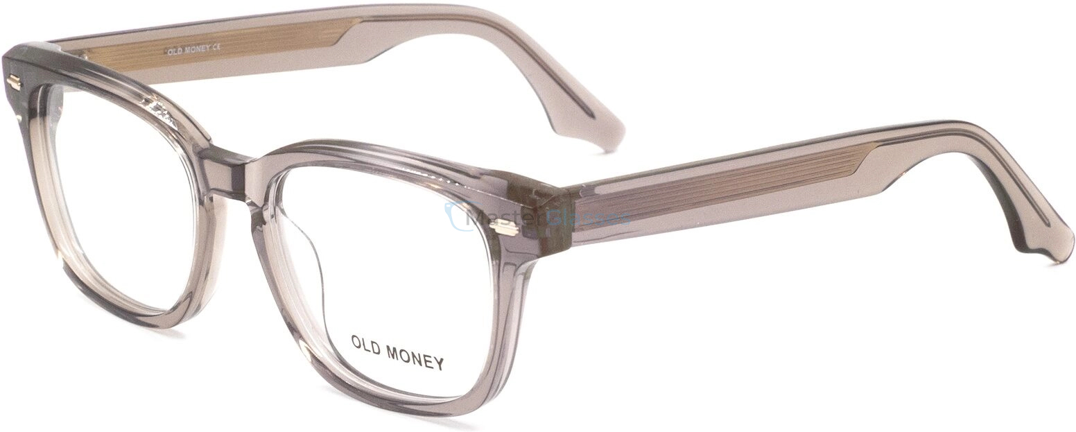  Old Money SN240035 C4