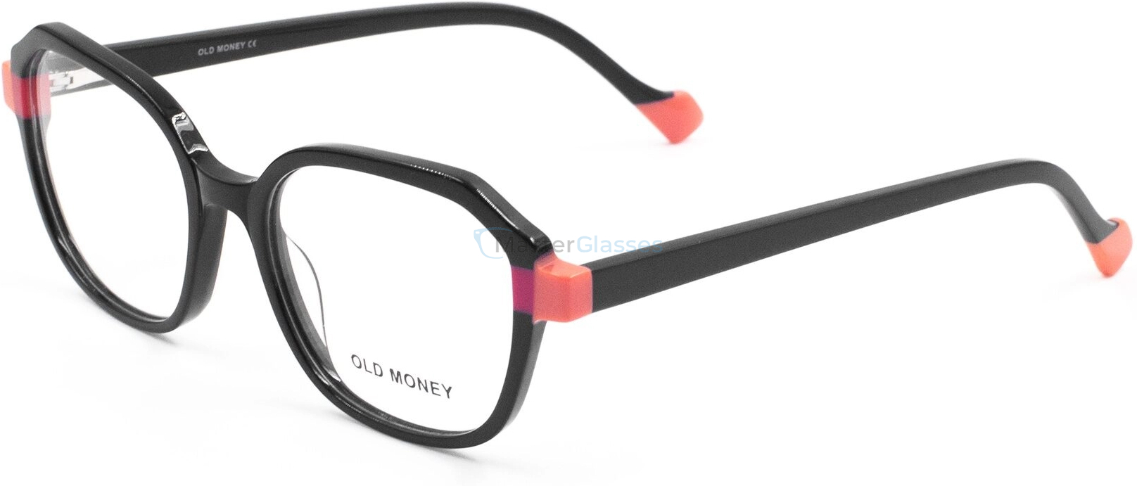  Old Money SN240052 C3
