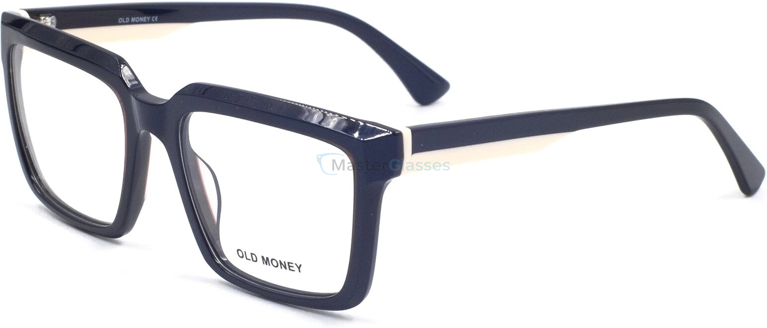  Old Money SN240056 C4