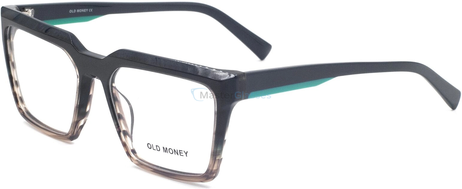  Old Money SN240057 C4