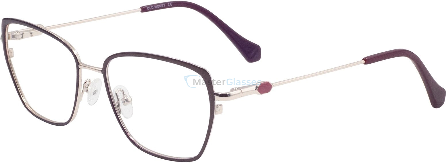  Old Money SN240252 C3