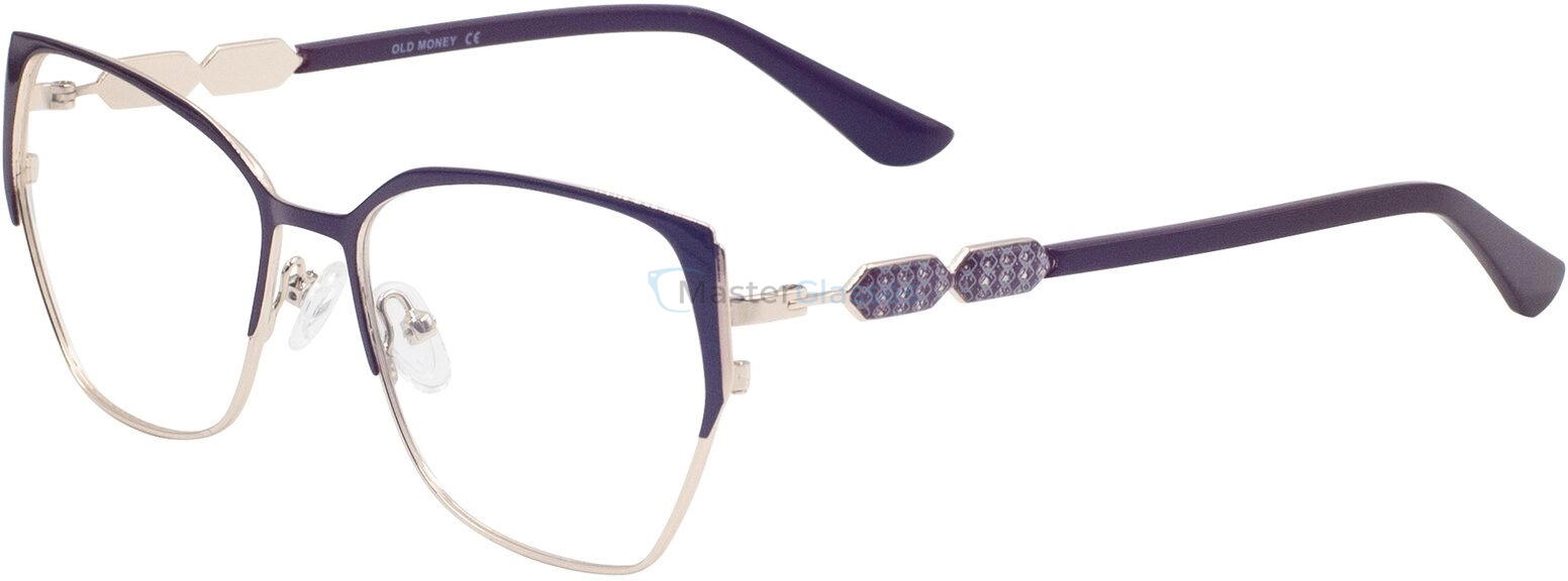  Old Money SN240253 C3