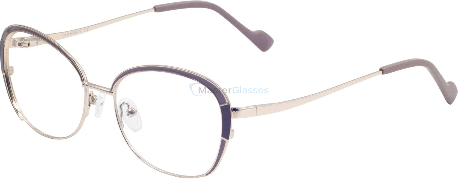  Old Money SN240254 C4