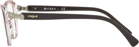 ������ Vogue VO5095B 2465 Top Dark Violet/serigraphy