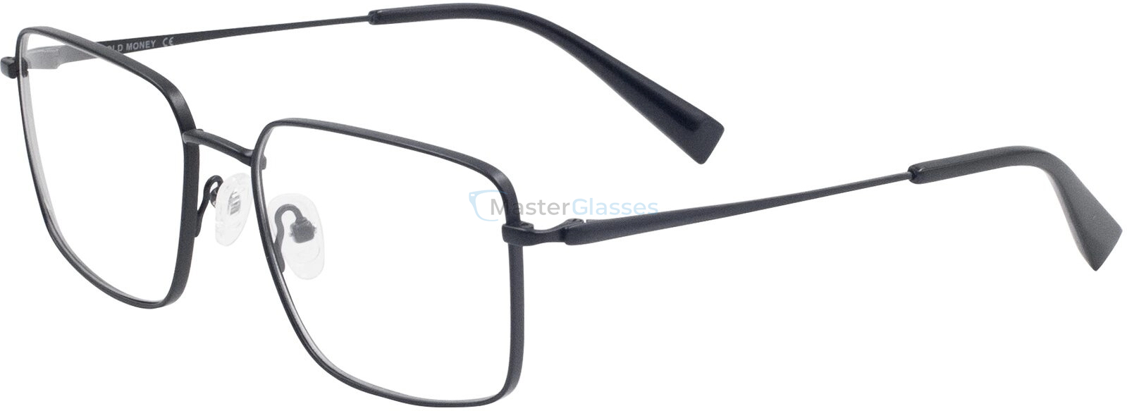  Old Money TITANIUM 86003 C1