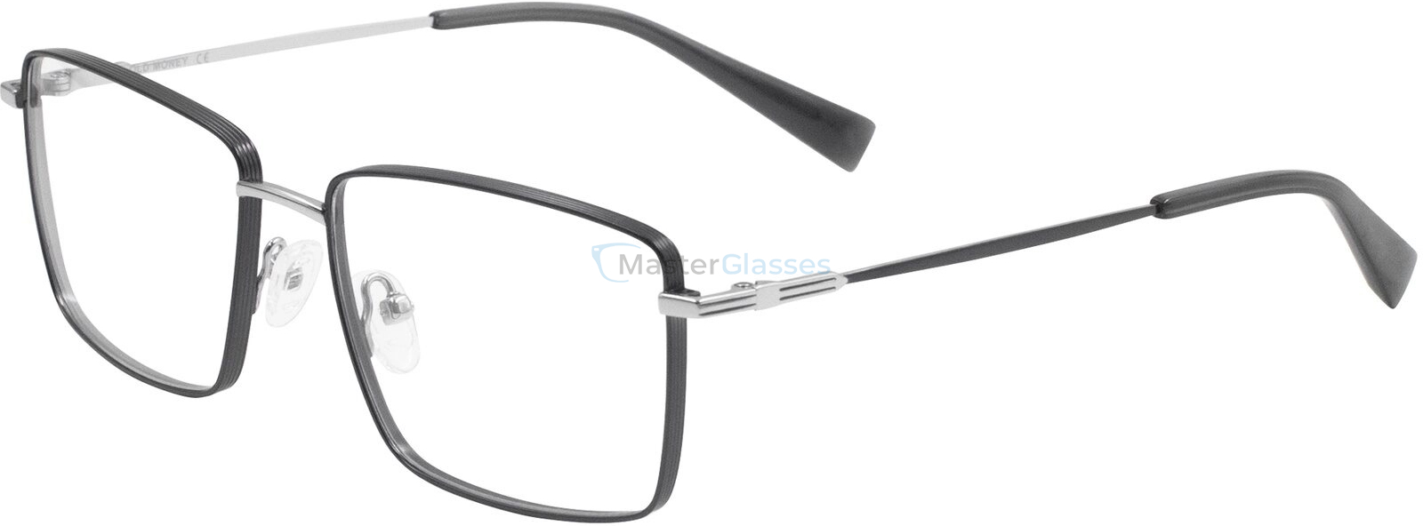  Old Money TITANIUM 86005 C2