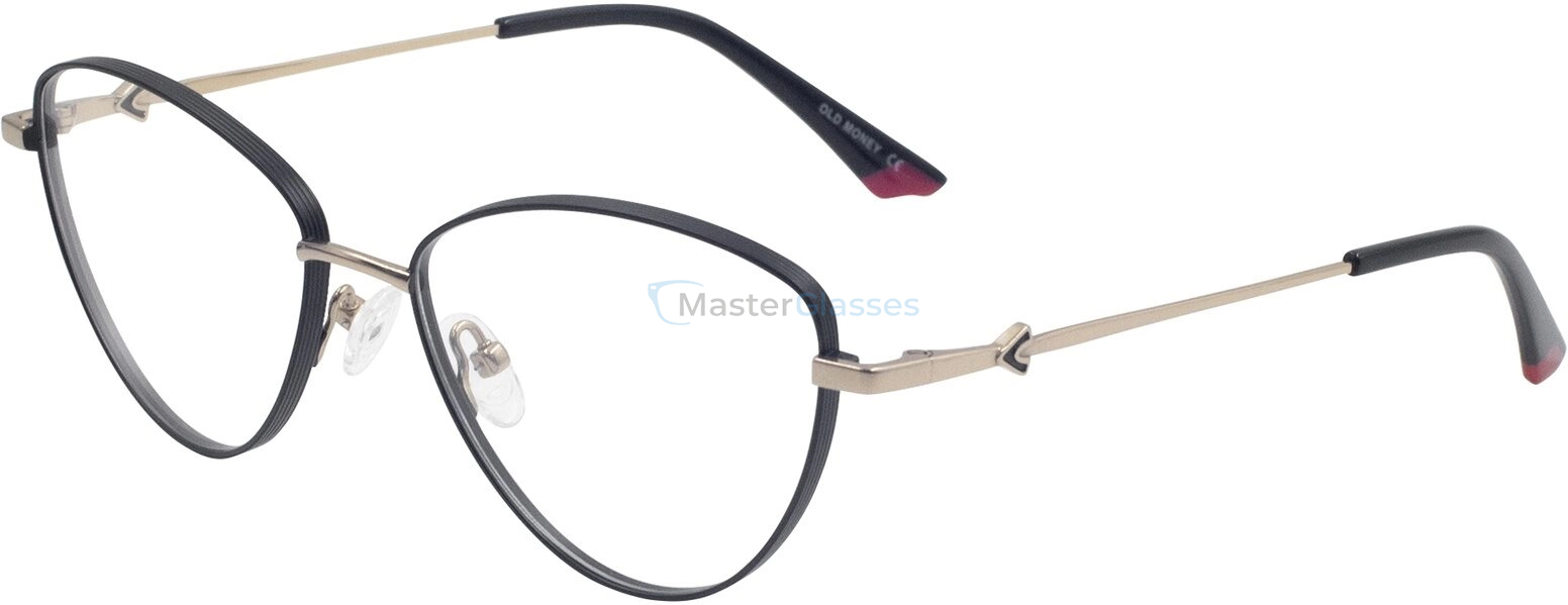  Old Money TITANIUM 86019 C1