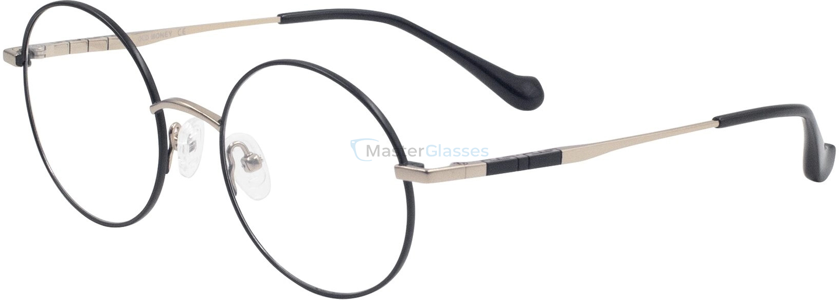  Old Money TITANIUM 86021 C2