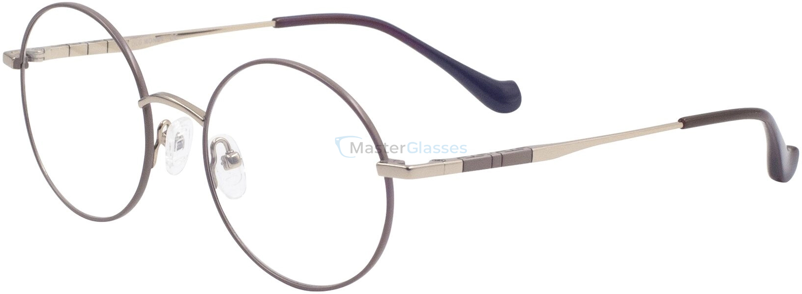  Old Money TITANIUM 86021 C4