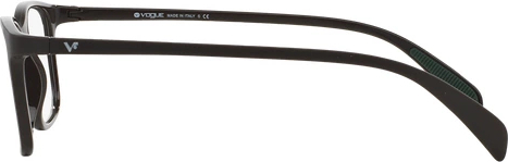 Оправа Vogue VO2912 2252 Matte Brown