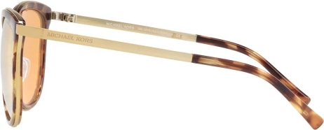 �������������� ���� Michael kors Adrianna I MK1010 11997J Tortoise/gold