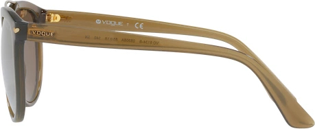 Солнцезащитные очки Vogue VO5134S 25305A Opal Olive Green