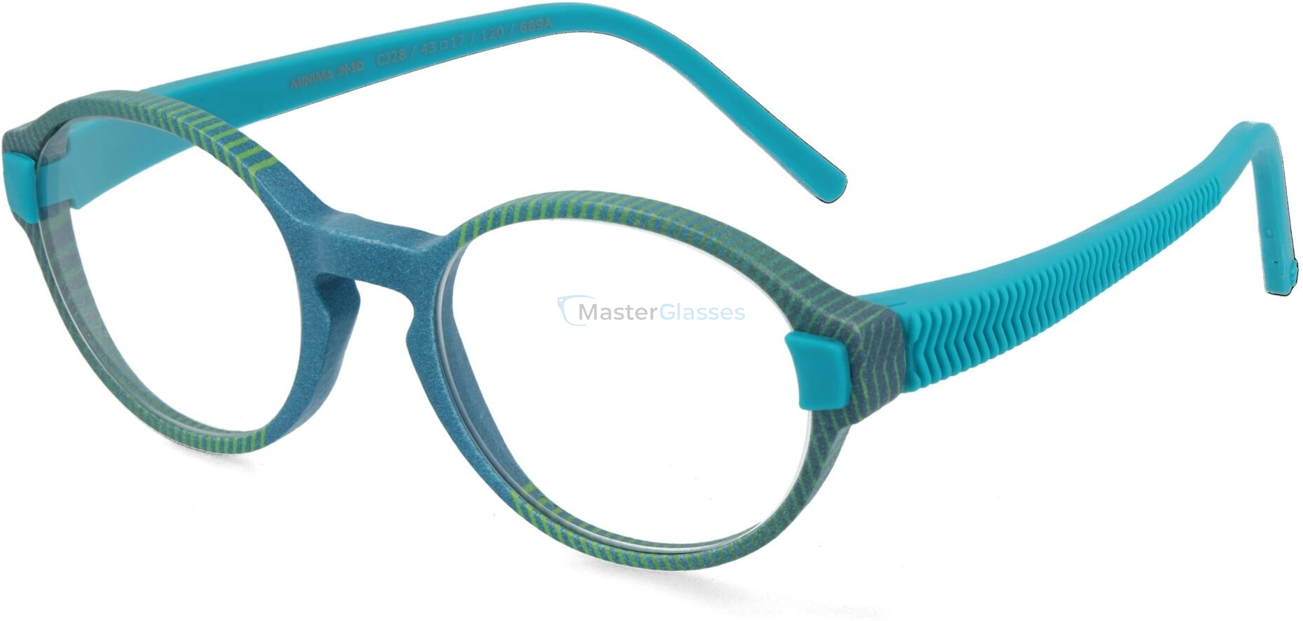  Minima Junior H3-D: BR EMJH3D120689A/CJ28