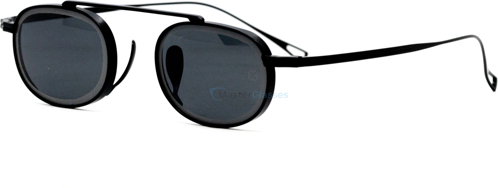 Солнцезащитные очки TATTVA CAKE.SG.BLK