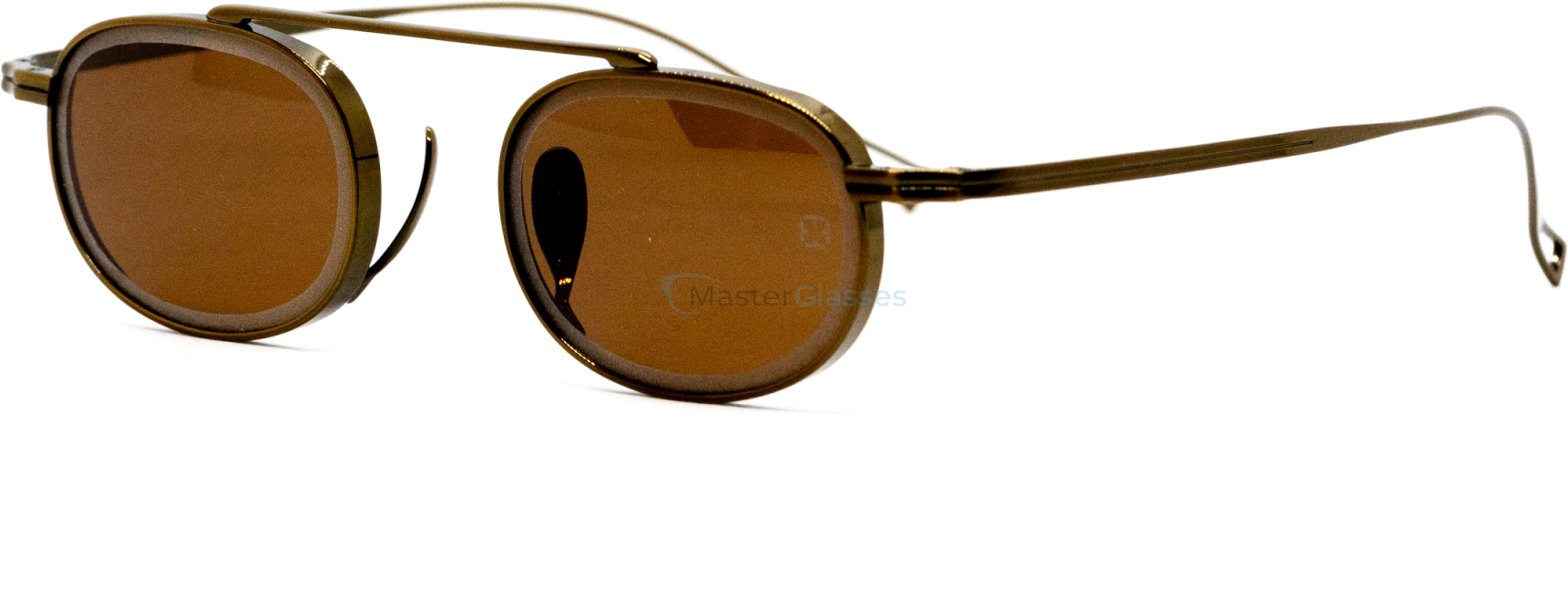 Солнцезащитные очки TATTVA CAKE.SG.BRN