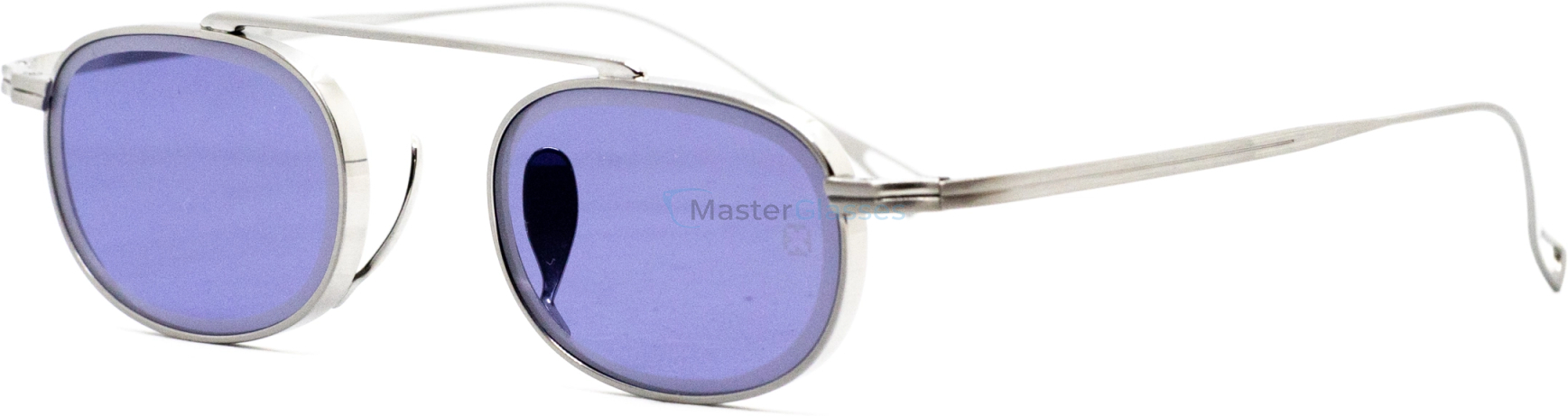 Солнцезащитные очки TATTVA CAKE.SG.SIL