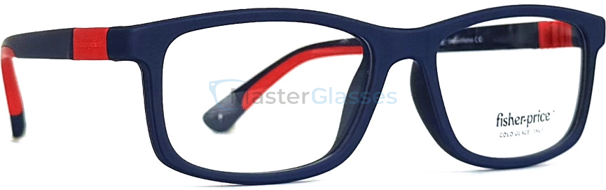  FisherPrice FPVN044 NAVY 50-16-135